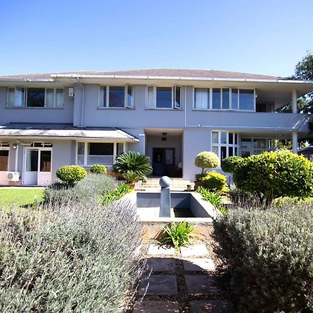 בלוויל The Boston Guest House מראה חיצוני תמונה