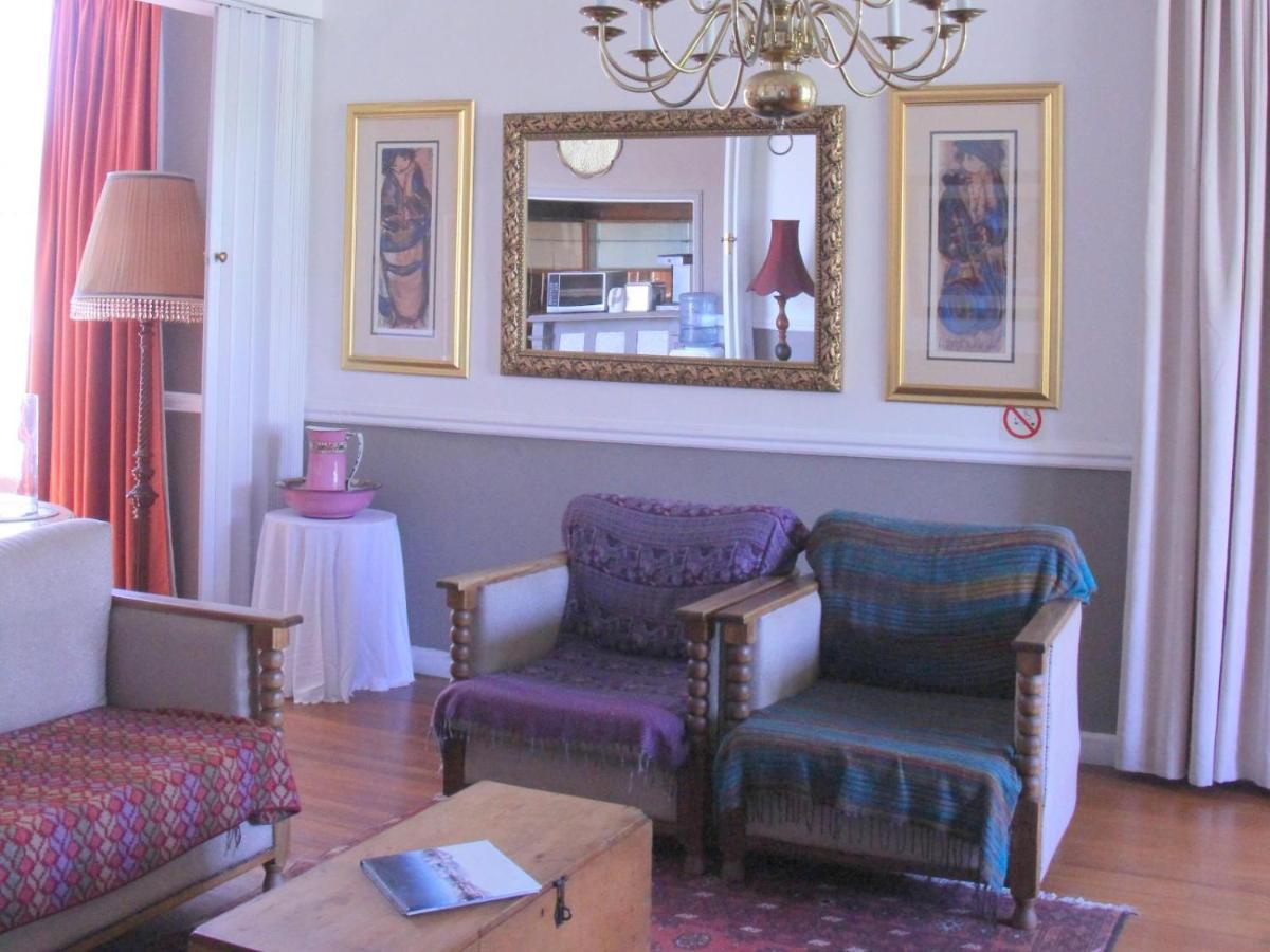 בלוויל The Boston Guest House מראה חיצוני תמונה