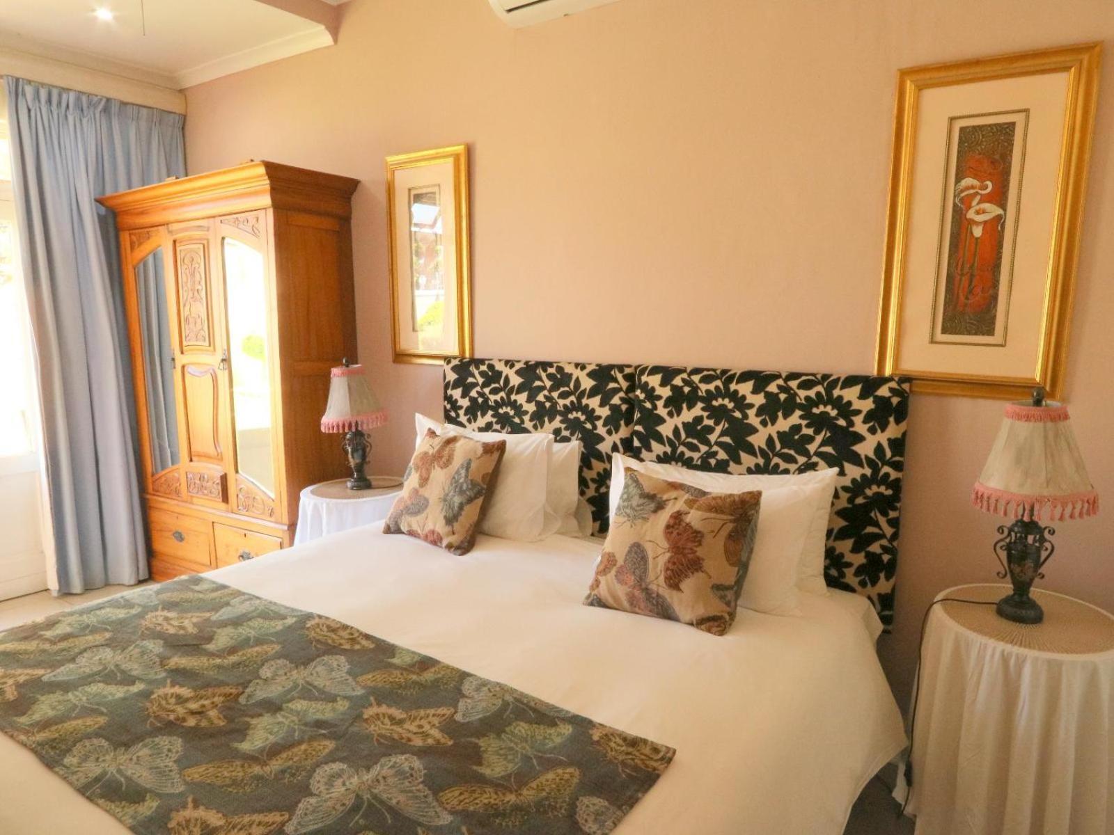 בלוויל The Boston Guest House חדר תמונה