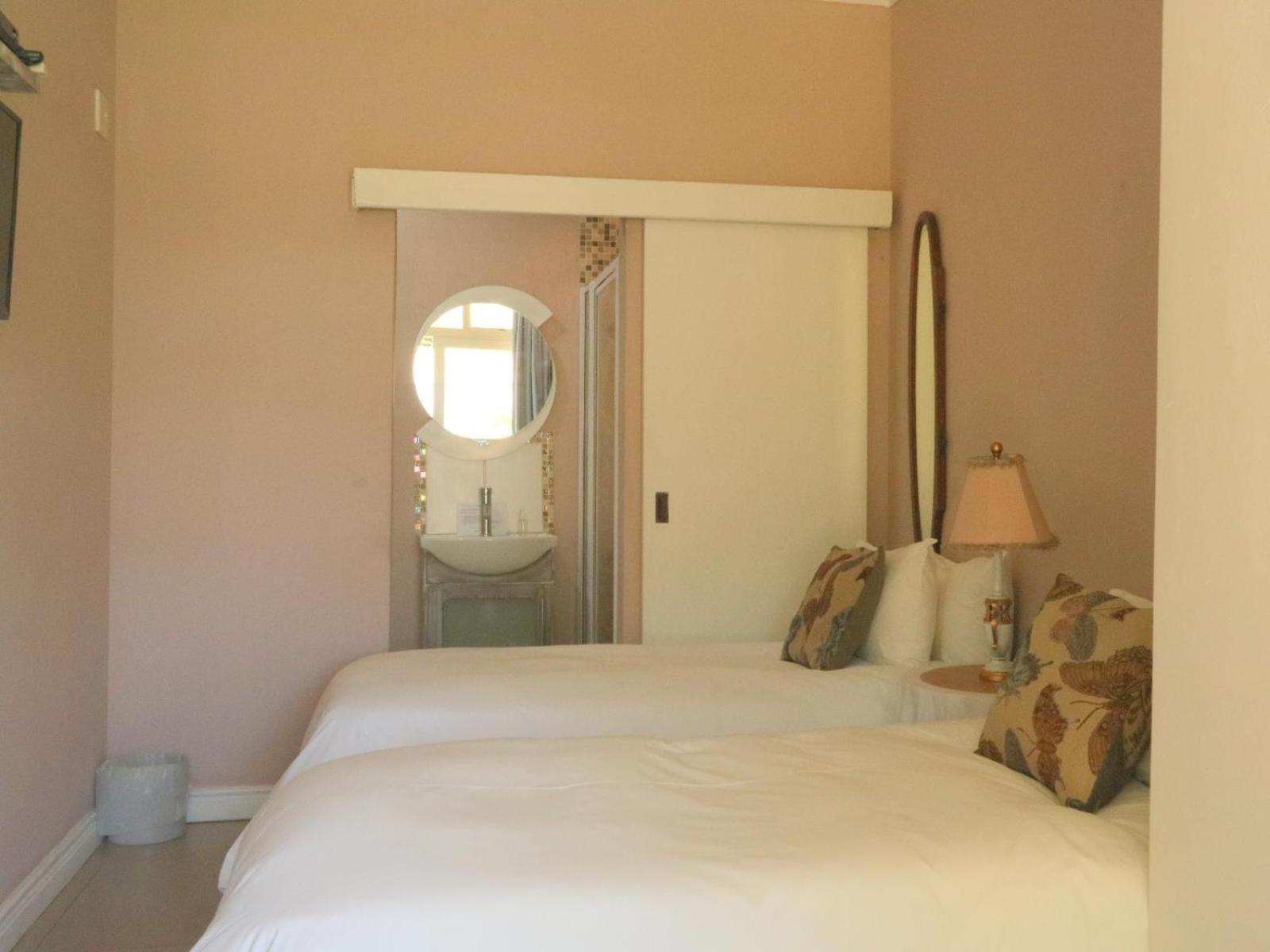 בלוויל The Boston Guest House חדר תמונה