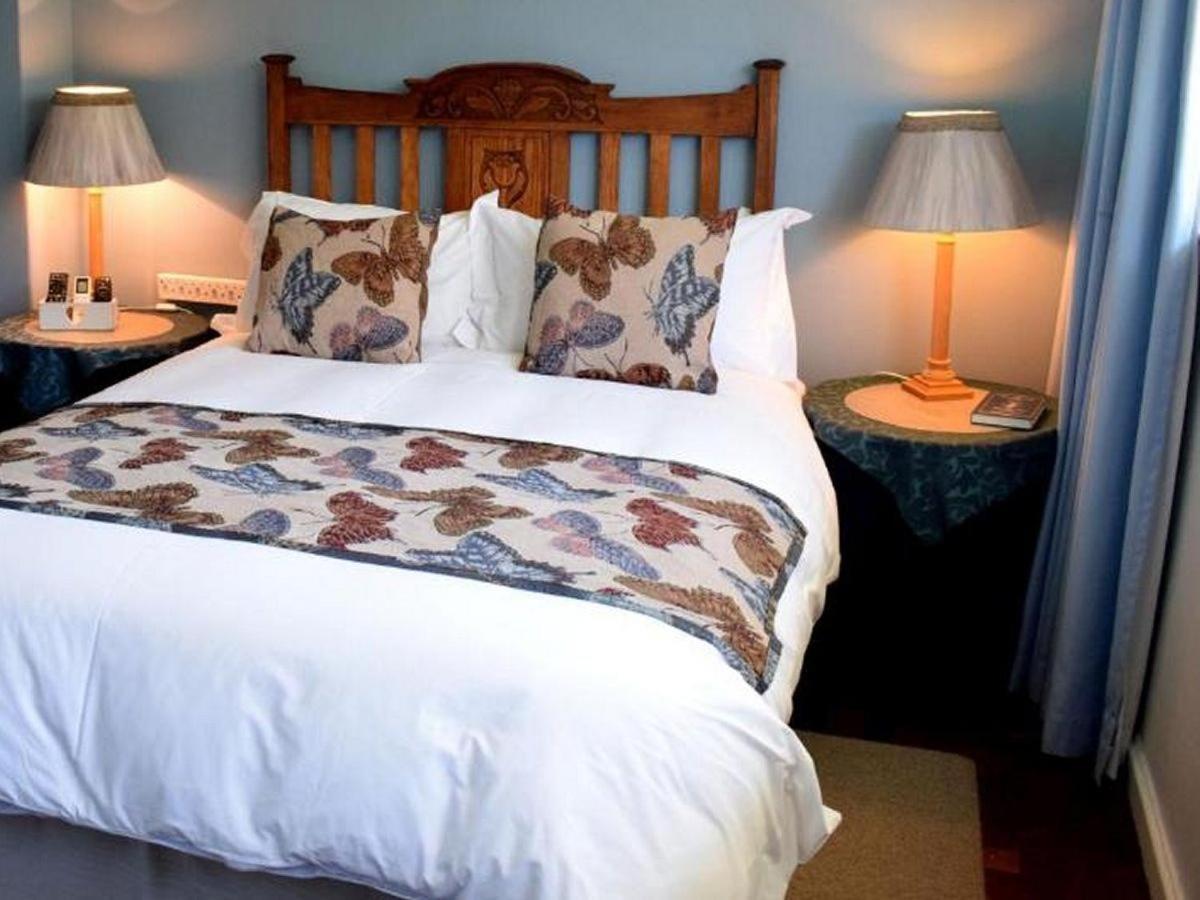 בלוויל The Boston Guest House חדר תמונה