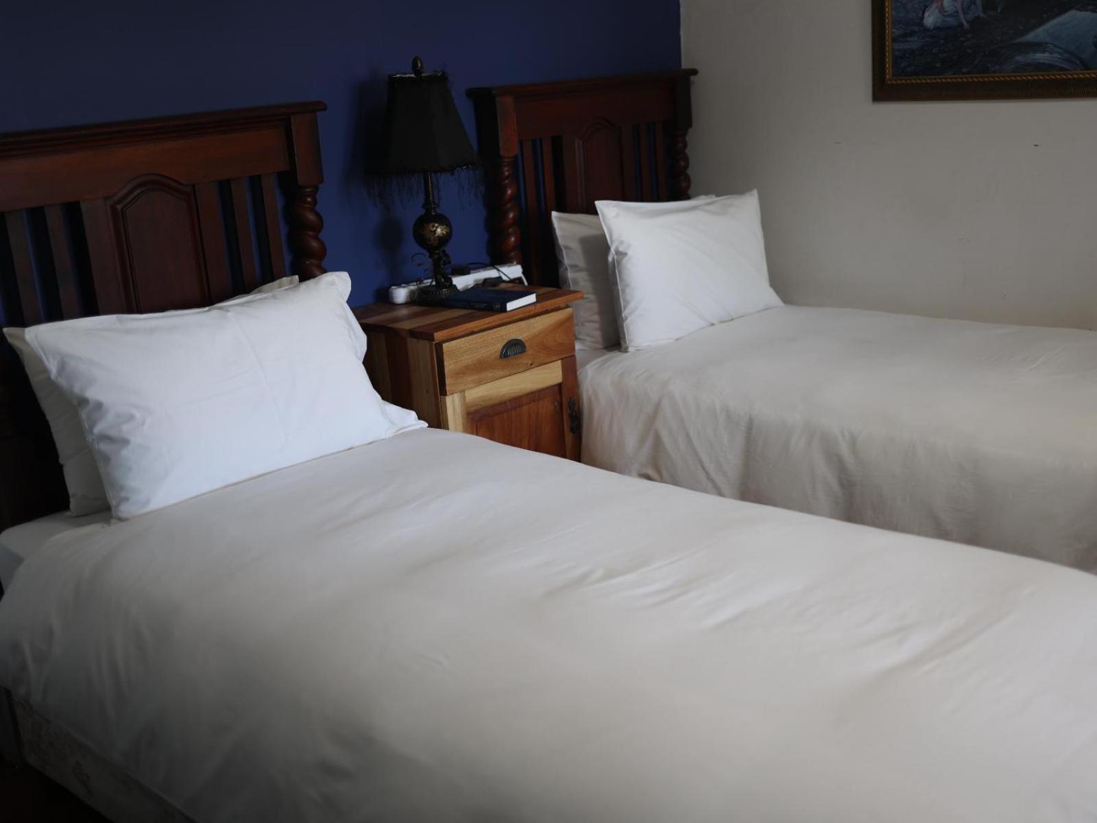 בלוויל The Boston Guest House חדר תמונה