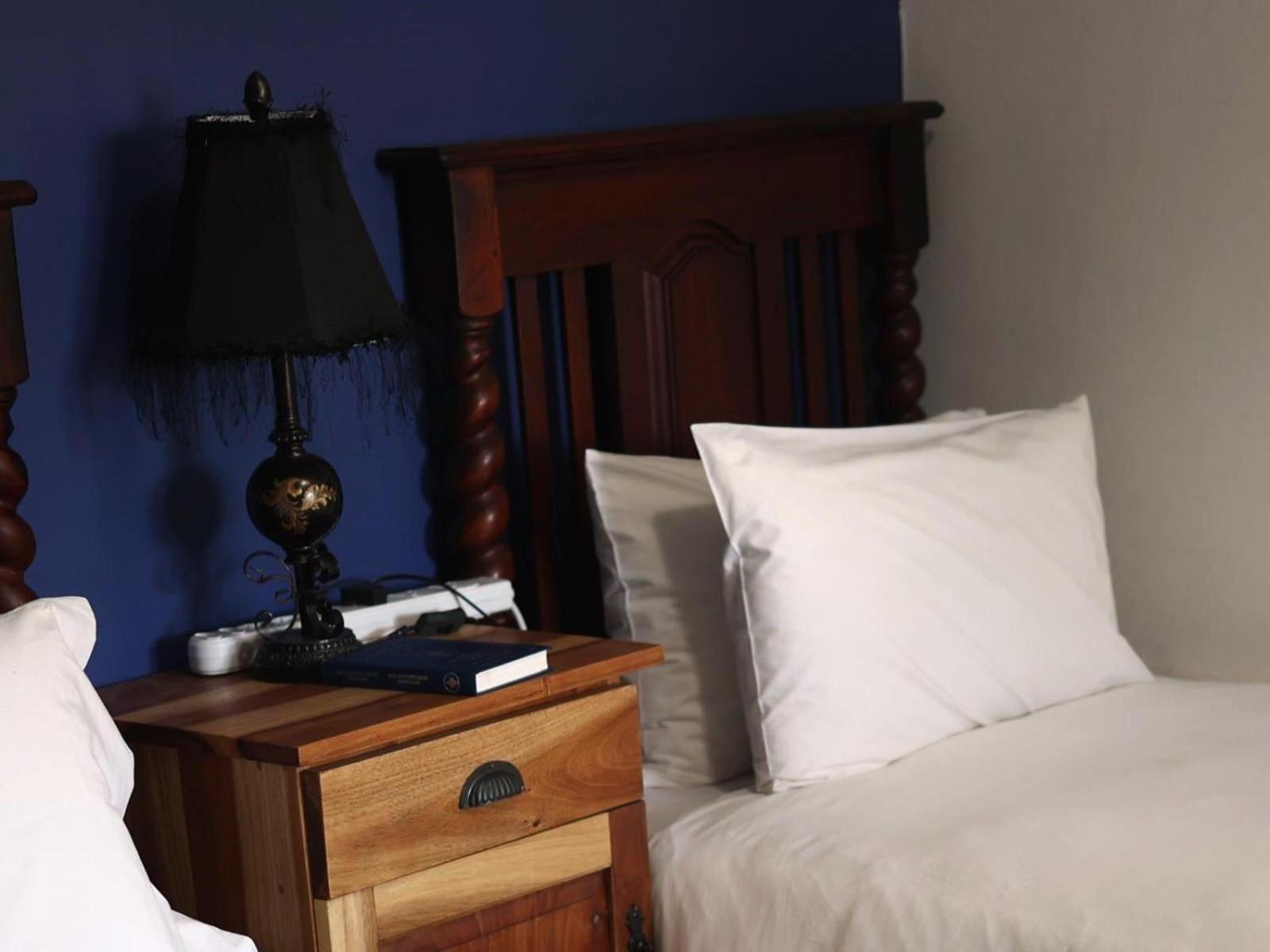 בלוויל The Boston Guest House חדר תמונה