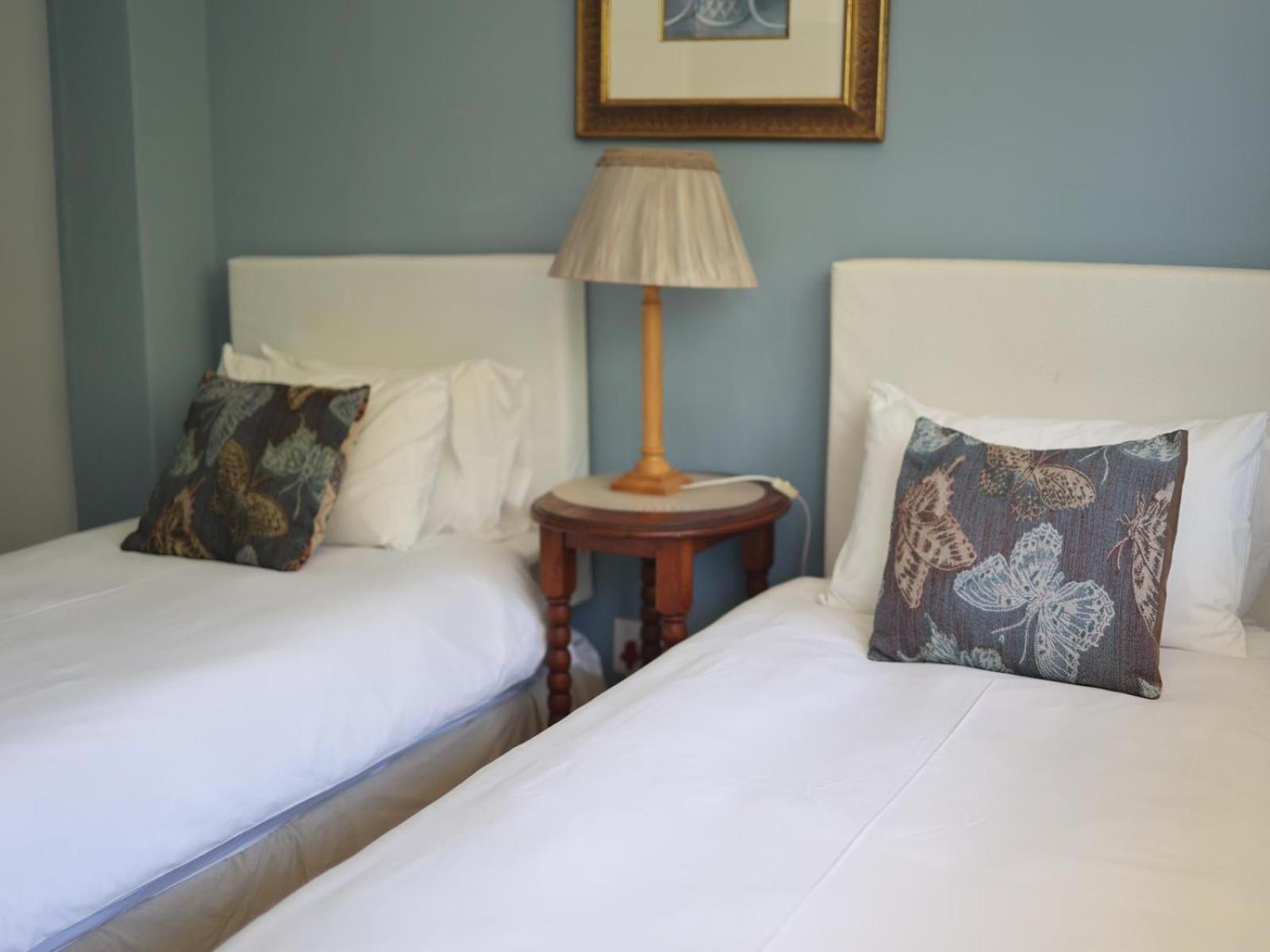 בלוויל The Boston Guest House חדר תמונה