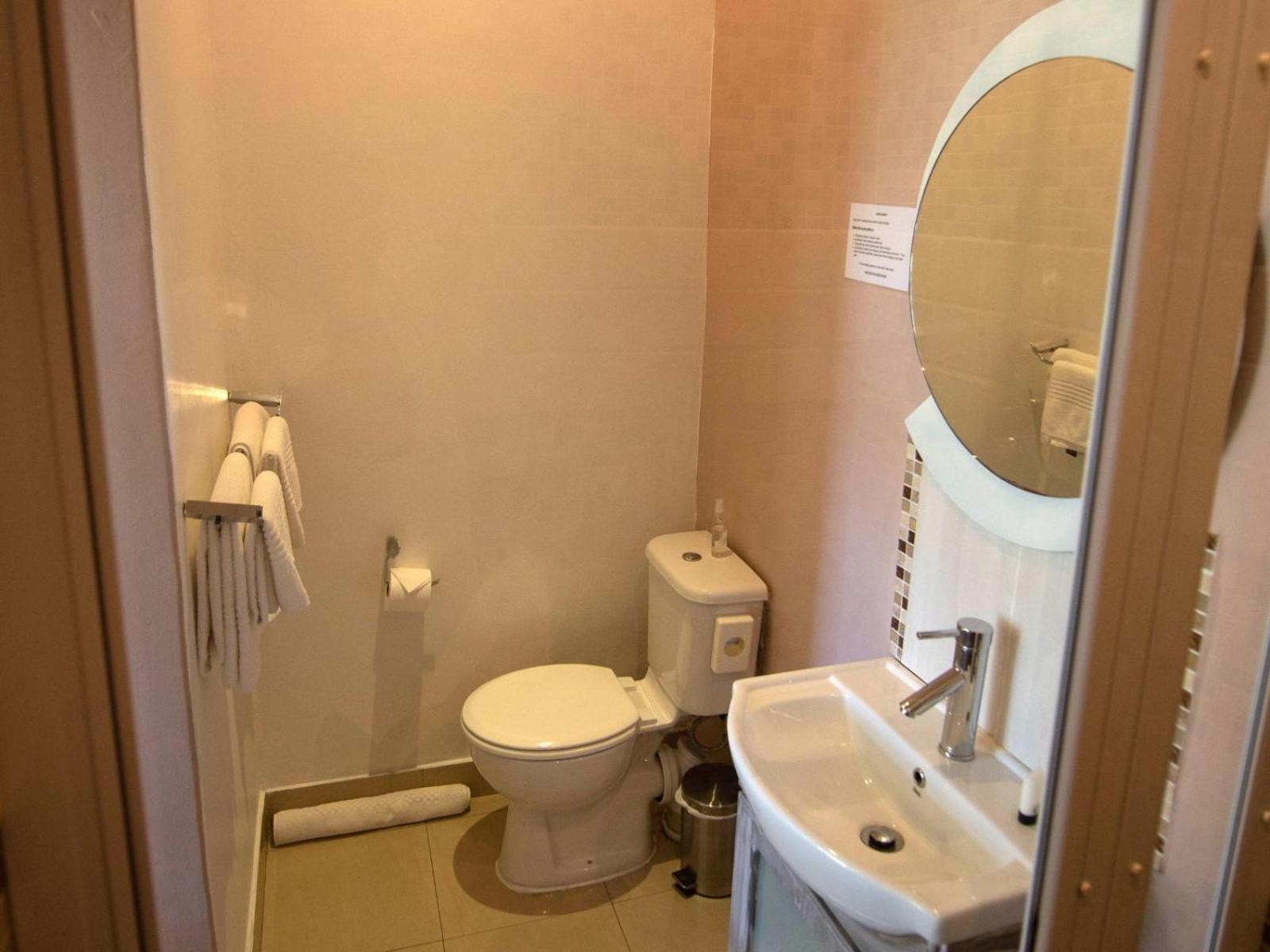 בלוויל The Boston Guest House חדר תמונה