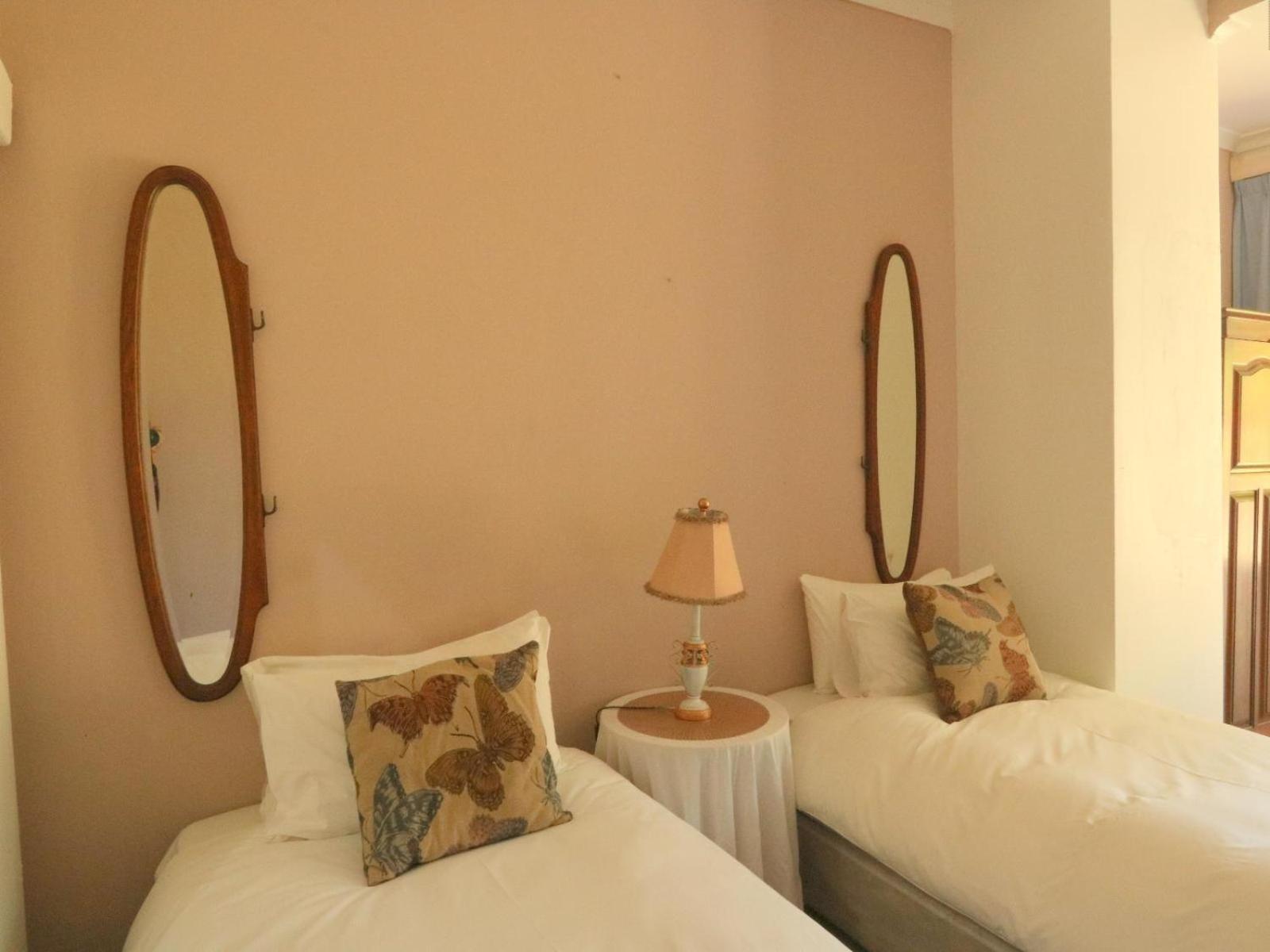 בלוויל The Boston Guest House חדר תמונה