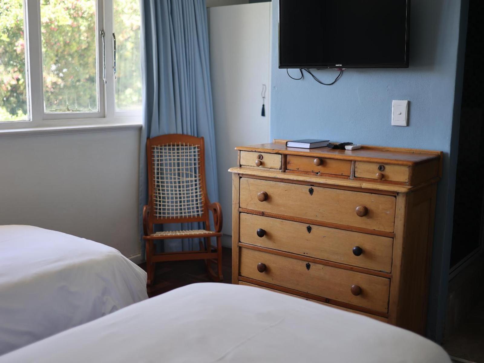בלוויל The Boston Guest House חדר תמונה
