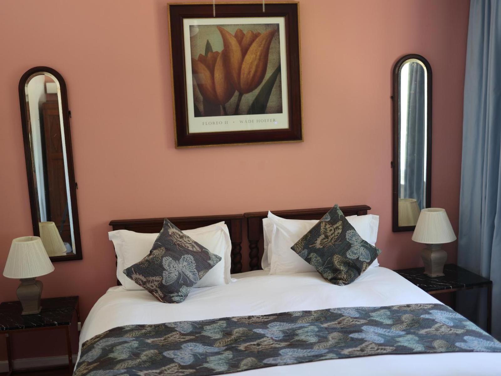 בלוויל The Boston Guest House חדר תמונה