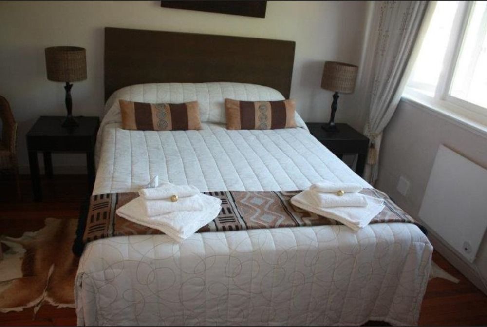 בלוויל The Boston Guest House מראה חיצוני תמונה